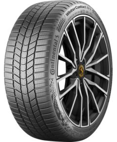 225/40R19 CONTINENTAL WinterContact 8 S 93V XL FR Зимние покрышки