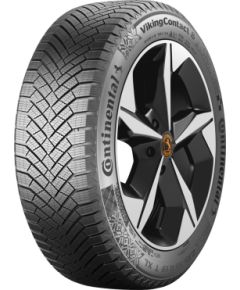 215/50R19 CONTINENTAL VikingContact 8 93T FR Зимние покрышки