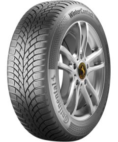 225/45R17 CONTINENTAL WinterContact TS 870 94H XL FR Ziemas riepas