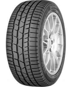 305/40R20 CONTINENTAL ContiWinterContact TS 830 P 112V XL FR N0 Ziemas riepas