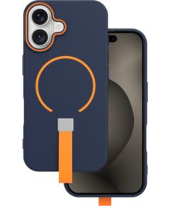 Mocco Loop Thin MagSafe Защитный чехол для Apple iPhone 17 Air Чехлы - альтернативные