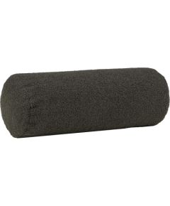 Ru??a formas spilvens LARRY D18x50cm, pelēks Jaunumi -Dārzam