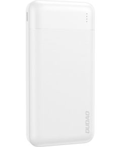 Dudao   Powerbank Dudao K18 Pro 20000mAh USB-A / USB-C / Micro USB - white Power-банки
