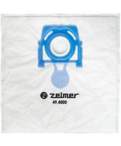 ZVCA100B IZ-49.4020 A494020 Bag SAFBAG 4pcs + microfolt for ZELMER