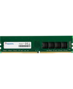 ADATA DDR4 - 16GB - 2666 - CL - 19 Premier Single RAM Operatīvā atmiņa
