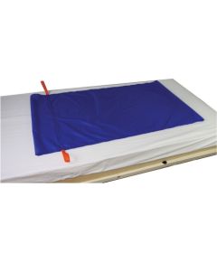 Aston Slide pad with side handles 130x70 cm Jaunumi - Sports