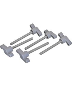 Actionmed Komplet śrub zapasowych do stołka KP300AM Велосипеды