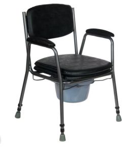 Reha Fund Adjustable toilet chair 840 REHAFUND Велосипеды