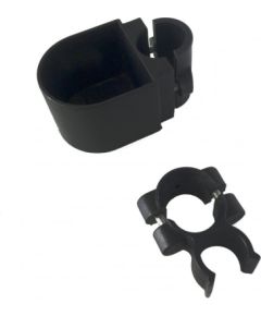 Sundo Holder for crutches wheelchair-mounted Jaunumi - Sports