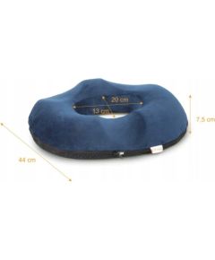 MDH Rehabilitation pillow with a hole QMED Jaunumi - Sports