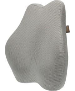 MDH Shape&Rest memory lumbar pillow Jaunumi - Sports