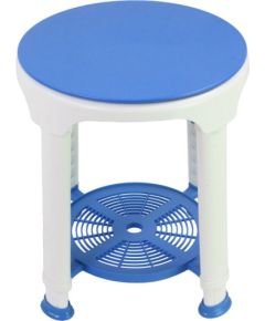 Reha Fund Swivel stool for the bathroom Велосипеды