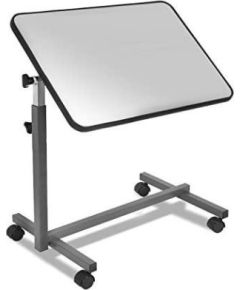 Herdegen Bedside table EASY - Pearl grey Jaunumi - Sports