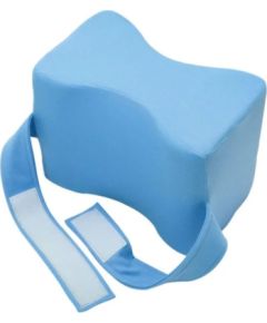 Sundo Wedge separator cushion between thighs with leg brace Jaunumi - Sports