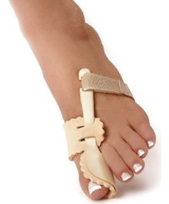 MDH Hallux valgus brace - Thomsen splint Jaunumi - Sports