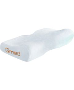 MDH PREMIUM PILLOW Profiled pillow for sleep QMED Jaunumi - Sports