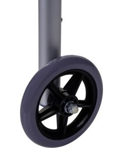 Actionmed Zamienne kółka 5 calowe do balkonika B100AM Велосипеды