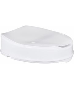 Actionmed Nasadka podwyższająca na toaletę z klapą 10cm Jaunumi - Sports