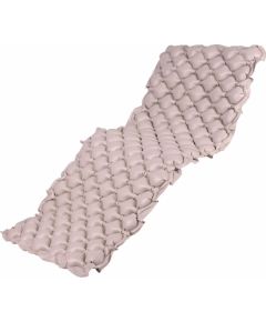 Actionmed Materac przeciwodleżynowy bąbelkowy zmiennociśnieniowy Jaunumi - Sports