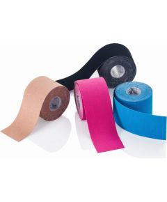 MDH KINESIO TAPE Kinesiotaping tape (blue) Jaunumi - Sports