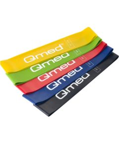 MDH QMED exercise band set - loop Jaunumi - Sports
