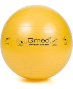 MDH ABS rehabilitation ball with pump 45cm Jaunumi - Sports