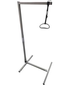 MDH Palīgierīce pacelšanai no gultas– kvadrātveida stienis Cits aprīkojums, rezerves daļas