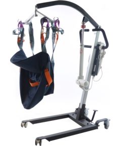 MDH Transport and bath lift DAVID Jaunumi - Sports