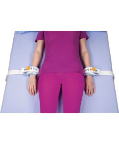 Timago Pas krępujący i unieruchomiający na nadgarstek ROZM. M Jaunumi - Sports