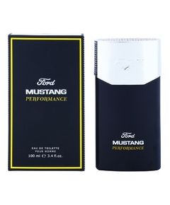 Mustang Performance EDT 100ml Vīriešu Smaržas