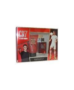 Cristiano Ronaldo CR7 SET EDT 30 ml + shower gel 150 ml 30ml Парфюмерные наборы