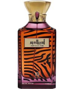 Ahmed Al Maghribi Ameer Al Oud EDP 100ml Unisex Smaržas