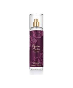 Christina Aguilera Violet Noir Body spray 236ml Smaržas - NESAKĀRTOTS