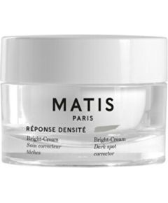 Matis Bright Cream - Rozjasňující pleťový krém 50ml Духи и косметика
