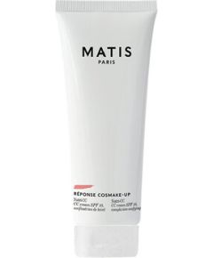 Matis Réponse Cosmake-Up Nutri CC SPF 10 - CC krém s SPF 10 50ml Smaržas - NESAKĀRTOTS