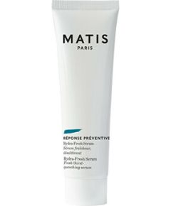 Matis Hydra-Fresh Serum - Hydratační pleťové sérum 30ml Smaržas - NESAKĀRTOTS