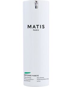 Matis Réponse Pureté Perfecting Balancing Serum - Zklidňující sérum stahující póry 30ml Smaržas - NESAKĀRTOTS