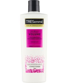 TresemmÉ 24Hour Volume Conditioner - Kondicionér pro objem vlasů 400ml Smaržas - NESAKĀRTOTS