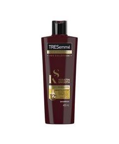 TresemmÉ Keratin Smooth Shampoo - Shampoo with keratin for smooth hair without frizz 685ml Matu kopšana