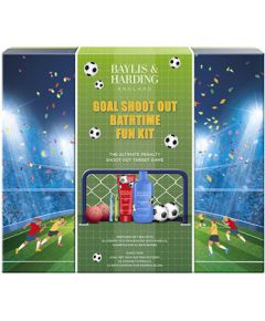 Baylis & Harding Men Football Bathtime Fun Kit - Dárková sada Духи и косметика