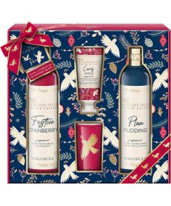 Baylis & Harding Peace Candlelit Set ( Zimní království ) - Dárková sada Духи и косметика