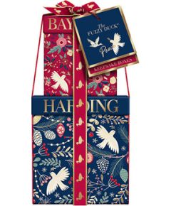 Baylis & Harding Peace Body Care Set ( Zimní království ) - Dárková sada Smaržas - NESAKĀRTOTS