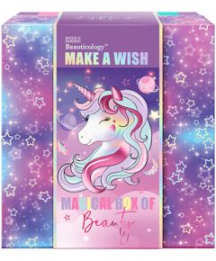 Baylis & Harding Unicorn Bath Box ( Jednorožec ) - Dárková sada Smaržas - NESAKĀRTOTS