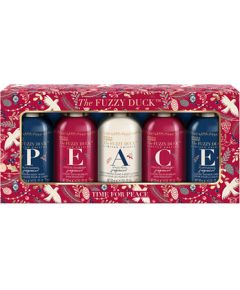 Baylis & Harding Peace Gift Set ( Zimní království ) - Dárková sada Smaržas - NESAKĀRTOTS