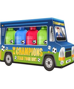 Baylis & Harding Men Football Box - Dárková sada Smaržas - NESAKĀRTOTS