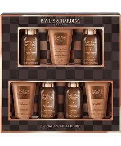 Baylis & Harding Men Body Care Collection ( Černý pepř & Ženšen ) - Dárková sada Духи и косметика