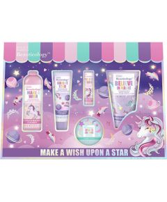 Baylis & Harding Unicorn Gift Box ( Jednorožec ) - Dárková sada Ķermeņa kosmētika