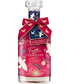 Baylis & Harding Zimní království Bath Bubbles - Pěna do koupele 500ml Ķermeņa kosmētika