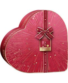 Baylis & Harding Midnight Cherry Heart Box - Dárková sada péče o tělo Ķermeņa kosmētika