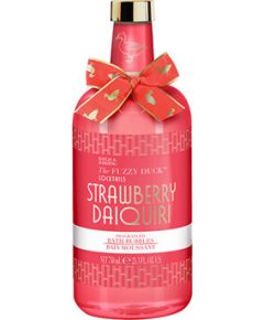Baylis & Harding Strawberry Daiquiri Bath Bubbles ( Zimní království ) - Pěna do koupele 750ml Ķermeņa kosmētika
